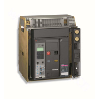 施耐德 Schneider Electric 塑壳断路器NS1000H 4P 5.0A(包装数量 1个)