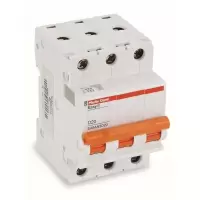 施耐德 Schneider Electric EA9AN3D20 小型断路器,EA9AN3D20(包装数量 1个)