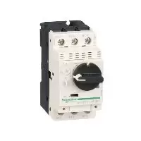 施耐德 Schneider Electric GV2-P14 GV2电机保护断路器GV2-P14(包装数量 1个)