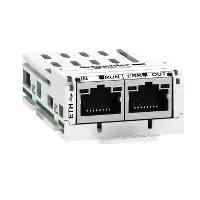 施耐德 Schneider Electric VW3A3601 变频器通用附件VW3A3601(包装数量 1个)
