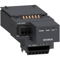 施耐德 Schneider Electric LULC033 TeSys U系列电动机起动附件LULC033