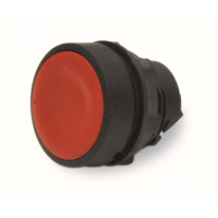 施耐德 Schneider Electric ZB5AA4C XB5系列-平头按钮头(红色)(10个起订)