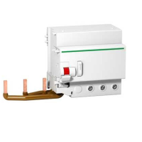 施耐德 Schneider Electric 漏电附件Vigi C120 3P 300mA(包装数量 1个)