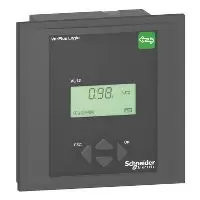 施耐德 Schneider Electric 功率因数控制器6步投切VPL自动功率因数控制器(包装数量 1个)