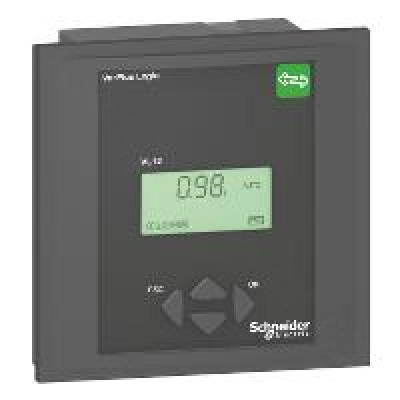 施耐德 Schneider Electric 功率因数控制器6步投切VPL自动功率因数控制器(包装数量 1个)