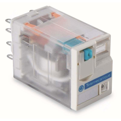 Schneider Electric RXM2AB1FD 小型中间继电器-RXM,RXM2AB1FD(10个起订)