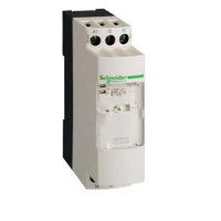  Schneider Electric RE7PD13BU 2输出 通电延时OFF 0.05s~300h 功能:Hi