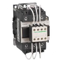 施耐德 Schneider Electric LC1-DWK12Q7C 切换电容接触器LC1-DWK12Q7C