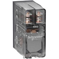 施耐德 Schneider Electric RXG25BD RXG接口继电器RXG25BD(10个/盒)