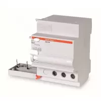 施耐德 Schneider Electric 电磁式漏电保护附件(30mA),Vigi C65 3P 63A ELM