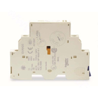 施耐德 Schneider Electric GVAN20 电动机断路器附件,GVAN20(包装数量 1个)