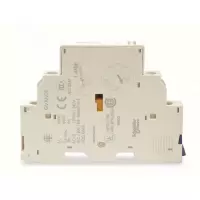 施耐德 Schneider Electric GVAN20 电动机断路器附件,GVAN20(包装数量 1个)