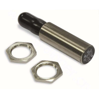  Schneider Electric 接近开关 12~24V DC PNP NO 3 线制,XS118BLPAM12