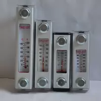 STK 液压观察窗 液位标尺 螺牙直径 12mm YWZ-80