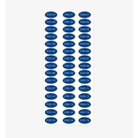 企购优品 垃圾桶编号ZSD 150×80 高清喷绘