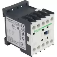 施耐德 Schneider Electric CA3-KN40BD3 TeSys K 控制继电器CA3-KN40BD3