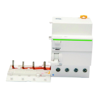 施耐德 Schneider Electric 漏电附件 Vigi iC65 ELE 4P 40A 300mA-S AC