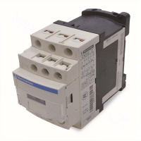 施耐德 Schneider Electric CAD32MDC TeSys D系列控制继电器,DC220V