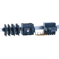  Schneider Electric NG125小型断路器附件NG125-MX+OF(AC230-415V)19064