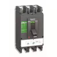 施耐德 Schneider Electric 固定式塑壳断路器CVS400N TM320D 3P(包装数量 1个)