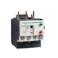 施耐德 Schneider Electric LRD146 LRD热继电器LRD146(包装数量 1个)