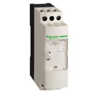 施耐德 Schneider Electric RE9RA51MW7 1输出 通电延时OFF 40s~60min 功能:C