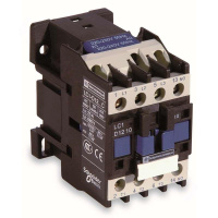 施耐德 Schneider Electric 三极接触器(N型)380V控制电压,LC1-D1210Q7N