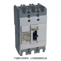 施耐德 Schneider Electric 塑壳断路器NSC100S 30A 3P(NSC100S3030N)