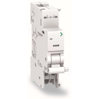 施耐德 Schneider Electric 小型断路器附件iMX 100…415VAC(包装数量 1个)