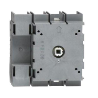 ABB OT400E23P(10102708) OT隔离开关OT400E23P(10102708)(包装数量 1个)