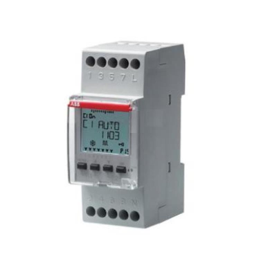 ABB PS-END 0(10094944) 小型断路器附件PS-END 0(10094944)(10个/包)