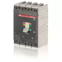 ABB Tmax塑壳断路器T4L250 MA25/150-350 PMP 3P(包装数量 1个)