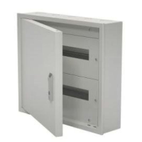 ABB MCU系列多排模数化配电箱MCU-S2×18C 160(10223207)(包装数量 1个)