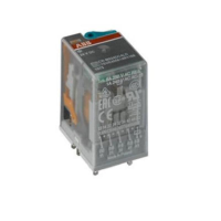  CR-M024DC4LG(10050187) CR-M插拔式中间继电器CR-M024DC4LG(10050187)