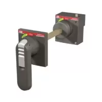 ABB XTmax塑壳断路器附件FP:XT2 PEF 3P(10153290)(包装数量 1个)