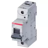 ABB S801C-C40(10147501) S800小型断路器S801C-C40(10147501)