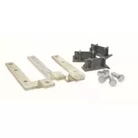 ABB DT450/A185 热过载继电器附件-热过载继电器连接片，DT450/A185(包装数量 1个)