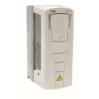 ABB 变频器,不含控制盘,IP21,ACS510-01-04A1-4(包装数量 1个)