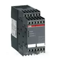 ABB JSBR4, 24DC(10103373) JSB系列安全继电器JSBR4, 24DC(10103373)