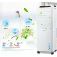 先锋(Singfun) LL08-16DR 4档 空调扇 /白色
