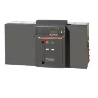 ABB 10103249 E3V框架断路器M:E3V1250R1250PR121/P-LSIWMP3