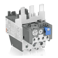 ABB TA75DU-42M(10139496) 热继电器TA75DU-42M(包装数量 1台)