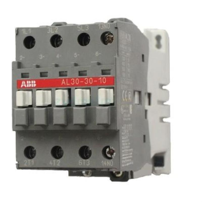 ABB AL系列直流接触器AL30-30-10 110VDC(10029746)(包装数量 1个)