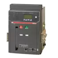 ABB 10145814 框架断路器E4H3200TLI4PFHRMYOYC220V4COEKIPSUP