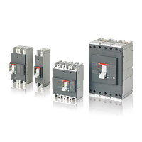 ABB Formula塑壳断路器附件HTC 60mm 3p 2pcs A2(包装数量 1个)