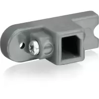 ABB MSMN(10108793) MS系列电动机起动器附件 MSMN(包装数量 1个)
