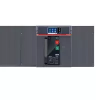 ABB 10109136 E6V框架断路器M:E6V4000R4000PR121/P-LIWMP4PNST