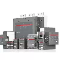 ABB TAL系列交流接触器TAL16-30-10 17-32V DC(包装数量 1个)