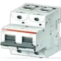 ABB S804PV-S16*(10096910) S800光伏专用小型断路器S804PV-S16*(10096910)