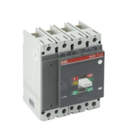 ABB 塑壳断路器附件TS3SOR-C220-240VAC/220-250VDC(包装数量 1个)